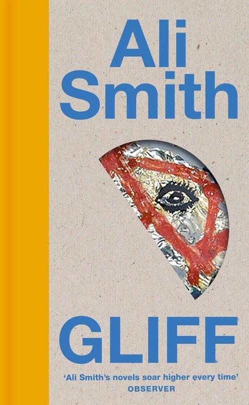 9780241665589 Gliff Ali Smith, Boeken, Romans, Nieuw, Verzenden
