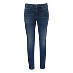 MAC • blauwe Rich Slim Chic chain jeans • 36, MAC, Nieuw, Maat 36 (S), Verzenden