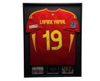 Spanje - Voetbal Europees kampioenschap - Lamine Yamal -, Nieuw