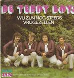 Teddy Boys - Wij zjn nog steeds vrijgezellen + Ome Japie ..., Cd's en Dvd's, Verzenden, Nieuw in verpakking