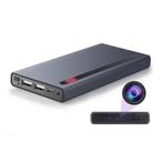 Power Bank Mini Security Camera 8000mAh - 4K Camcorder, Audio, Tv en Foto, Videobewaking, Verzenden, Nieuw