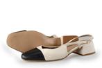 Notre-V Loafers in maat 39 Zwart | 10% extra korting, Notre-V, Verzenden, Zwart, Overige typen
