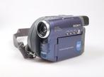 Sony Handycam DCR-DVD91 E PAL | Digital Camcorder | DVD, Nieuw, Verzenden