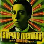 cd - Sergio Mendes - Timeless, Verzenden, Zo goed als nieuw