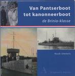 Van Pantserboot tot kanonneerboot 9789059940918 H. Ummels, Boeken, Verzenden, Gelezen, H. Ummels