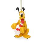 Vintage Pluto kerst ornament | Disney, Verzenden, Nieuw