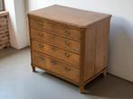 Antieke houten commode / dressoir, Ophalen