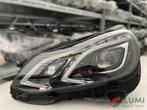 KOPLAMP MERCEDES EKLASSE W212 LIFT FULL LED A2128202339, Verzenden, Gebruikt, Mercedes-Benz