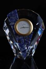 Figuur - Swarovski - Klok Curacao (Boxed + Certificated) -