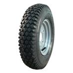 KINGS TIRE Luchtband + wiel 4.80/4.00-8 V-6602 6PR + 3.00Dx8, Ophalen of Verzenden, Nieuw