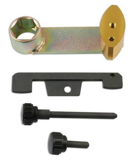 Motor timing toolkit - voor Porsche 997, Auto diversen, Autogereedschap, Verzenden