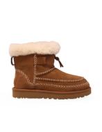 UGG boots dames 39 bruin, UGG, Verzenden, Nieuw, Bruin