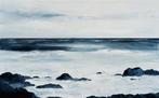 Matthieu van Riel - Ocean. Rocks.
