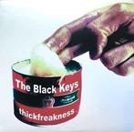 lp nieuw - The Black Keys - Thickfreakness, Zo goed als nieuw, Verzenden
