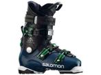 Salomon heren skischoen Quest Acces 80 maat 48 49, Sport en Fitness, Skiën en Langlaufen, Nieuw, Skiën, Schoenen, Salomon