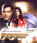 Thunderball - Blu-ray, Cd's en Dvd's, Blu-ray, Verzenden