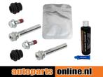 Remklauw reparatie set geleidebussen Toyota Avensis Verso ac, Verzenden, Nieuw, Toyota
