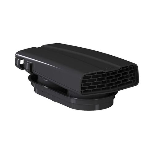 Easy Aero Dakventilator zwart NIEUW!, Auto's, Bestelauto's, Nieuw, Ophalen of Verzenden