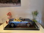 Amalgam 1:8 - Modelauto - Ferrari California - Beperkt #41, Nieuw
