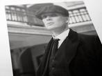 Peaky Blinders - Cillian Murphy - XXL Fine Art Photography -, Nieuw