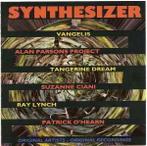 cd - Various - Synthesizer