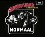 Normaal - Oerend Hard En Andere Grote Hits - 2CD, Ophalen of Verzenden, Nieuw in verpakking