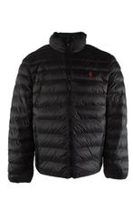 Ralph Lauren jas maat XL, Verzenden, Zwart, Ralph Lauren, Maat 56/58 (XL)