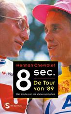 Acht seconden 9789029567459 H. Chevrolet, Verzenden, Zo goed als nieuw, H. Chevrolet