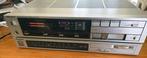 Technics - SU-Z35-SEH versterker / model ST-Z200-SEH analoge, Nieuw