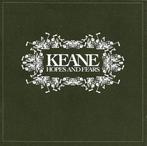 cd - Keane - Hopes And Fears, Verzenden, Zo goed als nieuw