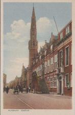 ALKMAAR - Stadhuis, Verzamelen, Verzenden, Gelopen