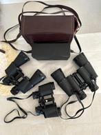 Observation binoculars - 8x30; 7x50 - 1970-1980 - Onbekend -