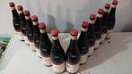 1969 x6, 1970 x5 Grignolino & 1969 Barbera, Giacomo Borgogno, Nieuw