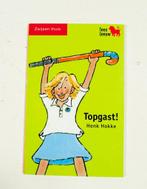 Topgast! 9789027671509 Henk Hokke, Boeken, Verzenden, Gelezen, Henk Hokke