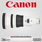 Canon EF 400mm F/2.8L IS III USM occasion MARGE, Ophalen of Verzenden, Zo goed als nieuw