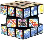 Mr Brainwash (1966) - MBW X RUBIK’S (Rubik style 4), Antiek en Kunst, Kunst | Designobjecten