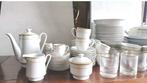 Tafelservies (86) - wereldmarkt - Porselein - Servies, Antiek en Kunst