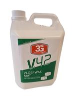 3G Professioneel Polymeer Vloerwas Mat V42 - 5 Liter - Mat -, Nieuw, Overige typen, Ophalen of Verzenden
