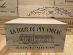 2020 Chateau La Tour du Pin Figeac - Saint-Émilion Grand Cru, Nieuw
