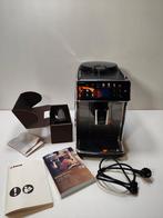 Saeco GranAroma SM6585/00 Koffieapparaten, Witgoed en Apparatuur, Koffiezetapparaten, Verzenden, Nieuw