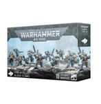 Space Wolves Blood Claws (Warhammer Nieuw), Hobby en Vrije tijd, Wargaming, Ophalen of Verzenden, Nieuw