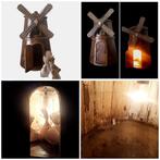 Decoratief ornament - Italië - Mulino - Geautomatiseerd