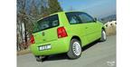 FOX Seat Arosa 6H/ VW Lupo 6X einddemper - 1x90 type 13, Verzenden, Nieuw
