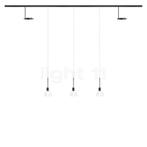 Bruck Silva Hanglamp en Up Straler LED All-in stel in - 5-li, Huis en Inrichting, Lampen | Hanglampen, Verzenden, Nieuw