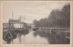 MAASTRICHT - Kanaal Maastricht-Luik, Verzamelen, Ansichtkaarten | Nederland, Verzenden, Gelopen