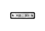 KENTEKENPLAATVERLICHTING VOOR OPEL ASTRA F 1991-1998 1224143, Ophalen of Verzenden, Nieuw