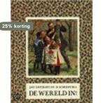 WERELD IN 9789024527021 J. Ligthart, Verzenden, Gelezen, J. Ligthart