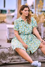 EVOKED VILA ECO jurk CORBA Maat:, Verzenden, Nieuw, Overige kleuren