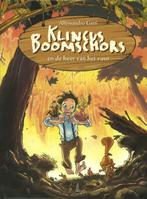 Klincus Boomschors en de heer van het vuur / Klincus, Boeken, Verzenden, Zo goed als nieuw, Allessandro Gatti