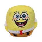 HTI SpongeBob SquarePants Mini Pluche 8CM-SpongeBob, Ophalen of Verzenden, Nieuw